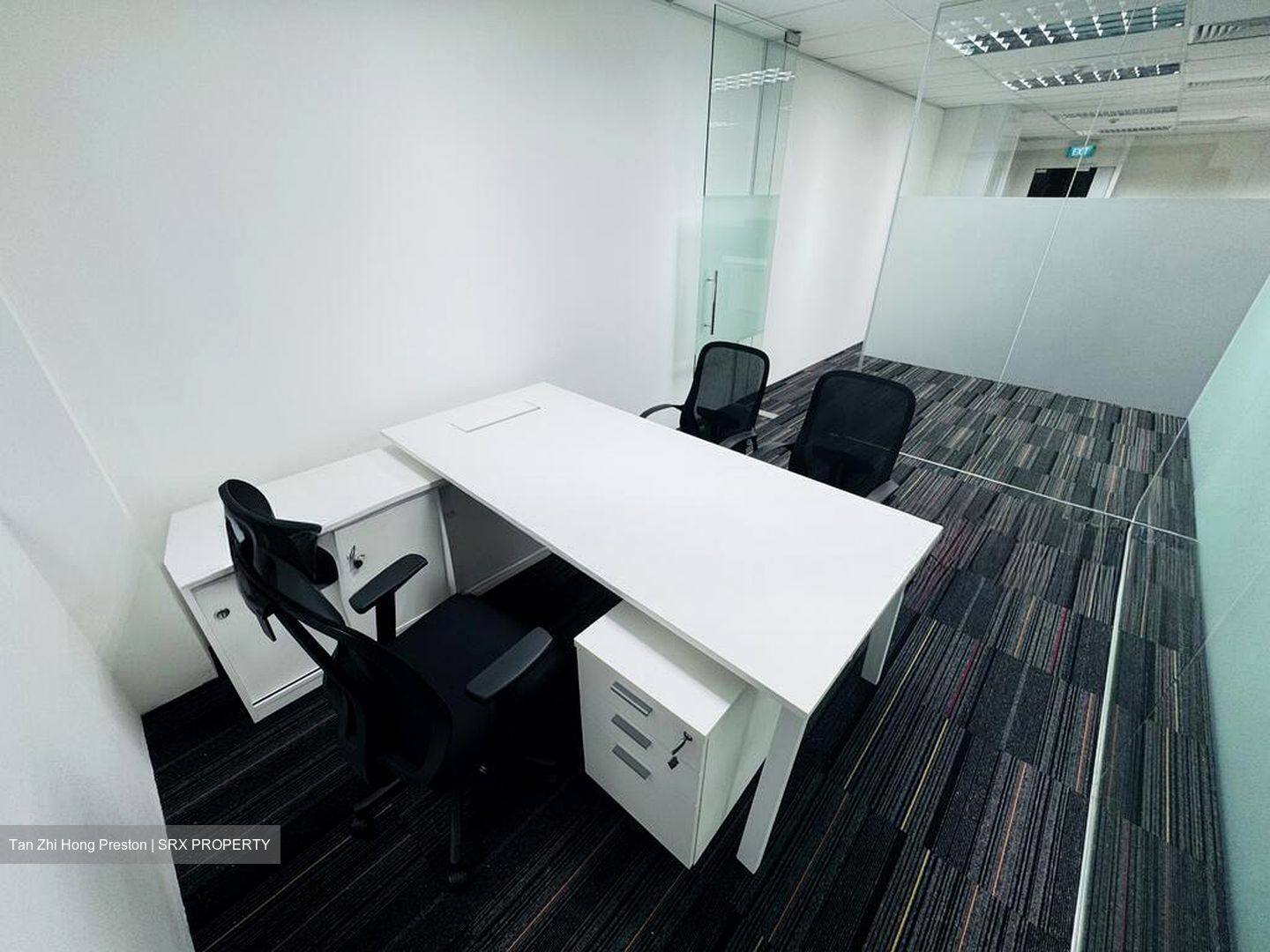 Jit Poh Building (D2), Office #596872181